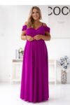 Rochie lungă model 208858 With You