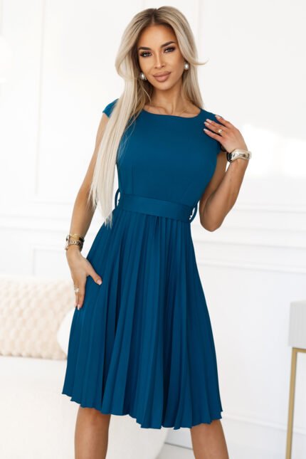 Rochie de zi model 208959 Numoco