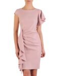 Rochie elegantă model 146609 Jersa