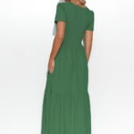 Rochie de zi model 179196 Makadamia 2 978001
