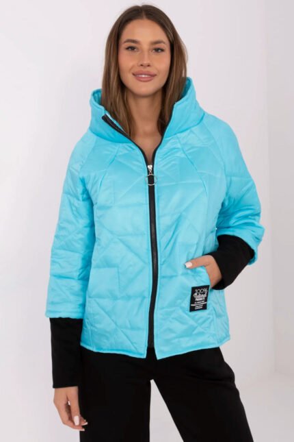 Jachetă model 208997 Italy Moda