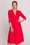 Rochie de zi model 209086 Stylove