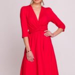 Rochie de zi model 209086 Stylove 1 1066155