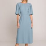 Rochie de zi model 209097 Stylove 1 1066185