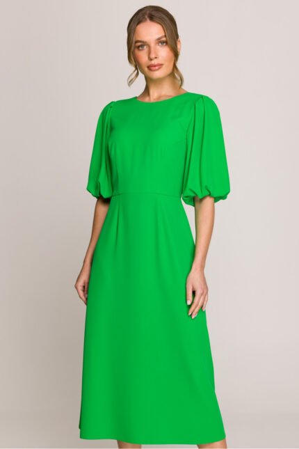 Rochie de zi model 209098 Stylove