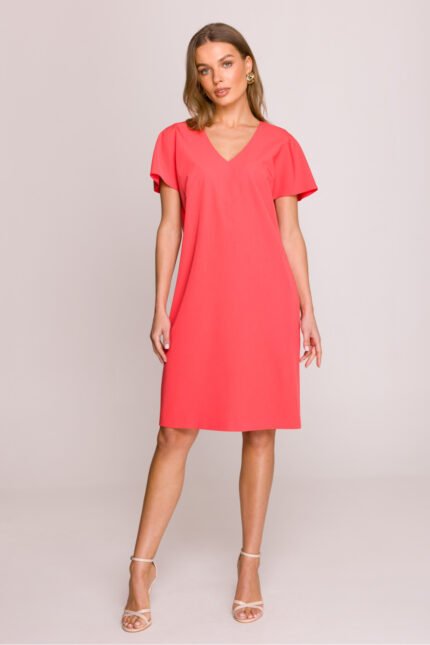Rochie de zi model 209142 Stylove