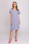 Rochie de zi model 209143 Stylove