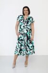 Rochie de zi model 209154 Jersa