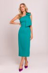 Rochie elegantă model 209264 Moe