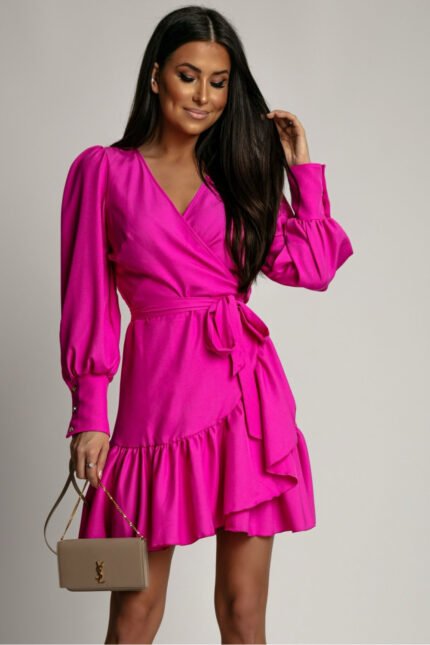 Rochie de zi model 209306 LaBalancia
