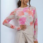 Bluză model 209335 LaBalancia 1 1066814