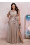 Rochie marime plus model 209401 With You