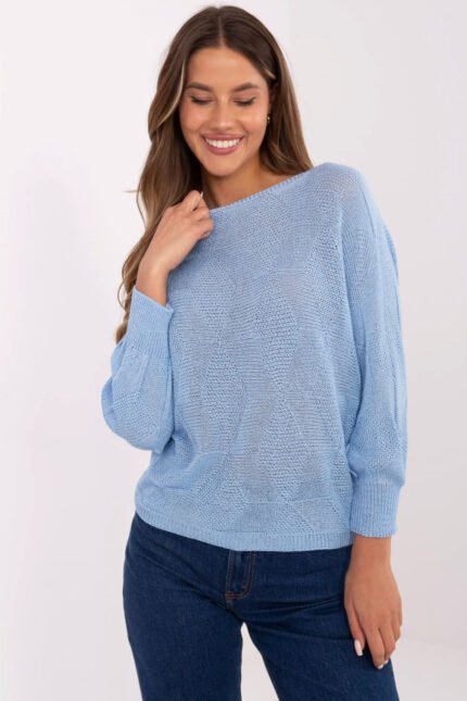 Pulover model 209504 Italy Moda