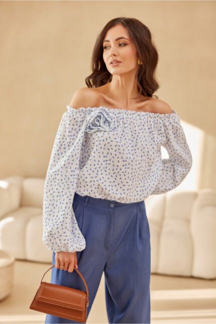 Bluză model 209557 Roco Fashion