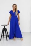 Rochie lungă model 209672 Jersa
