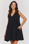Rochie de zi model 209574 Makadamia