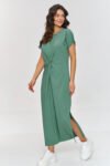Rochie de zi model 209854 Makadamia
