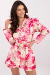 Salopetă model 210042 Italy Moda