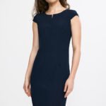 Rochie de zi model 210069 Nife 1 1068800