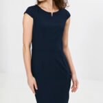 Rochie de zi model 210069 Nife 2 1068801