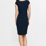 Rochie de zi model 210069 Nife 3 1068802