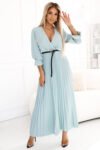 Rochie elegantă model 210101 Numoco