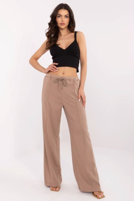 Pantaloni de trening model 210618 Relevance