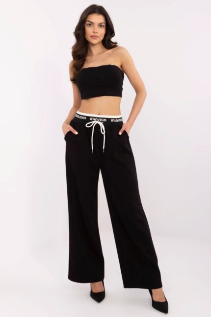 Pantaloni de trening model 210887 Italy Moda