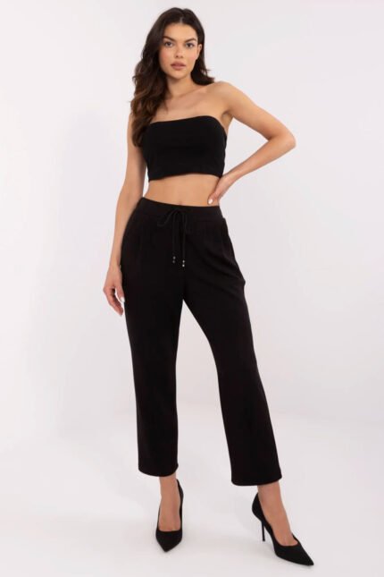 Pantaloni de trening model 210959 Italy Moda