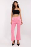 Pantaloni de trening model 210967 Italy Moda