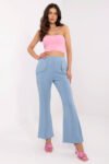 Pantaloni de trening model 210969 Italy Moda