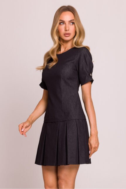 Rochie de zi model 211154 Moe