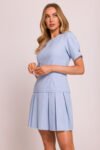 Rochie de zi model 211155 Moe