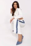 Pantaloni de damă model 211179 NM