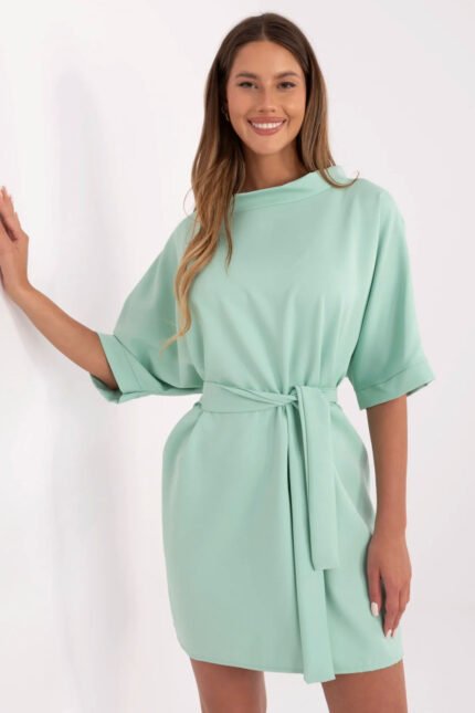 Rochie de zi model 211282 Italy Moda