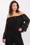 Bluză model 211442 Italy Moda