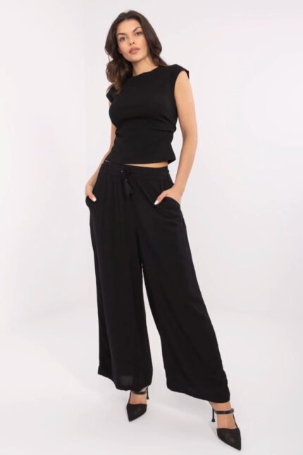 Pantaloni de damă model 211493 Sublevel