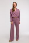 Pantaloni de trening model 211507 BeWear