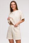 Pantaloni scurţi model 211518 BeWear