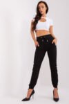 Pantaloni de trening model 211745 Relevance