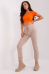 Pantaloni de trening model 211746 Relevance