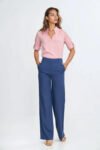 Pantaloni lungi model 211799 Nife