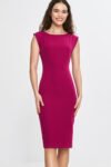 Rochie de zi model 211812 Nife