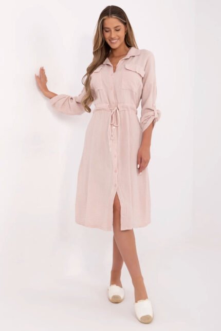 Rochie de zi model 212021 Italy Moda