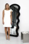Rochie elegantă model 212168 Jersa
