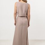 Fustă lungă model 212208 awama 3 1075617