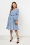 Rochie de zi model 212240 awama