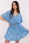 Salopetă model 212526 Italy Moda