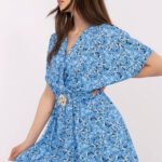 Salopetă model 212526 Italy Moda 2 1076523