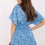 Salopetă model 212526 Italy Moda 3 1076524